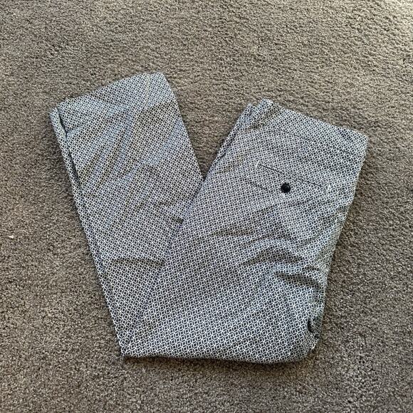 MaxMara Weekend Capri Flare Pants - Picture 7 of 7